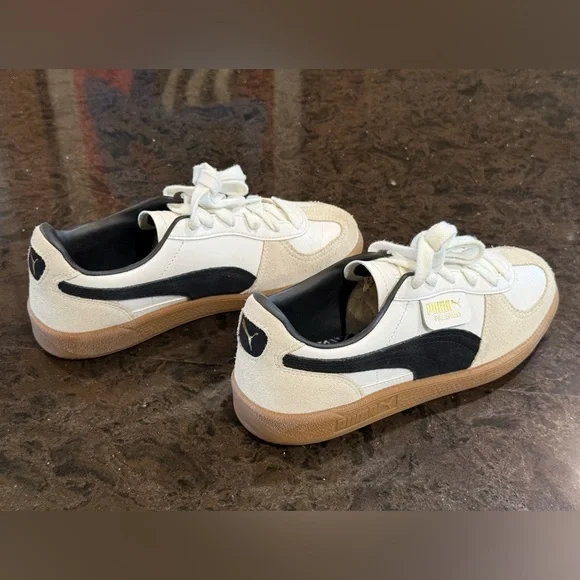 Puma Palermo Sneakers - Picture 8 of 16